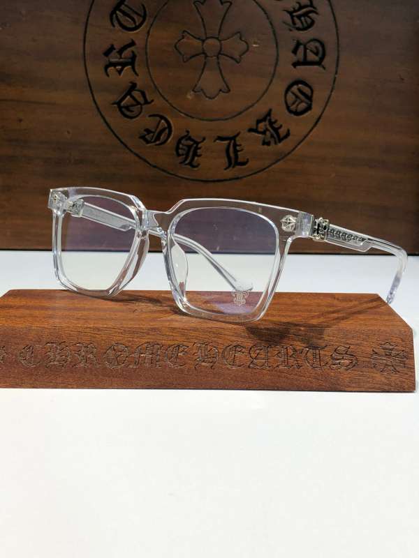 Picture of Chrome Hearts Optical Glasses _SKUfw52080656fw
